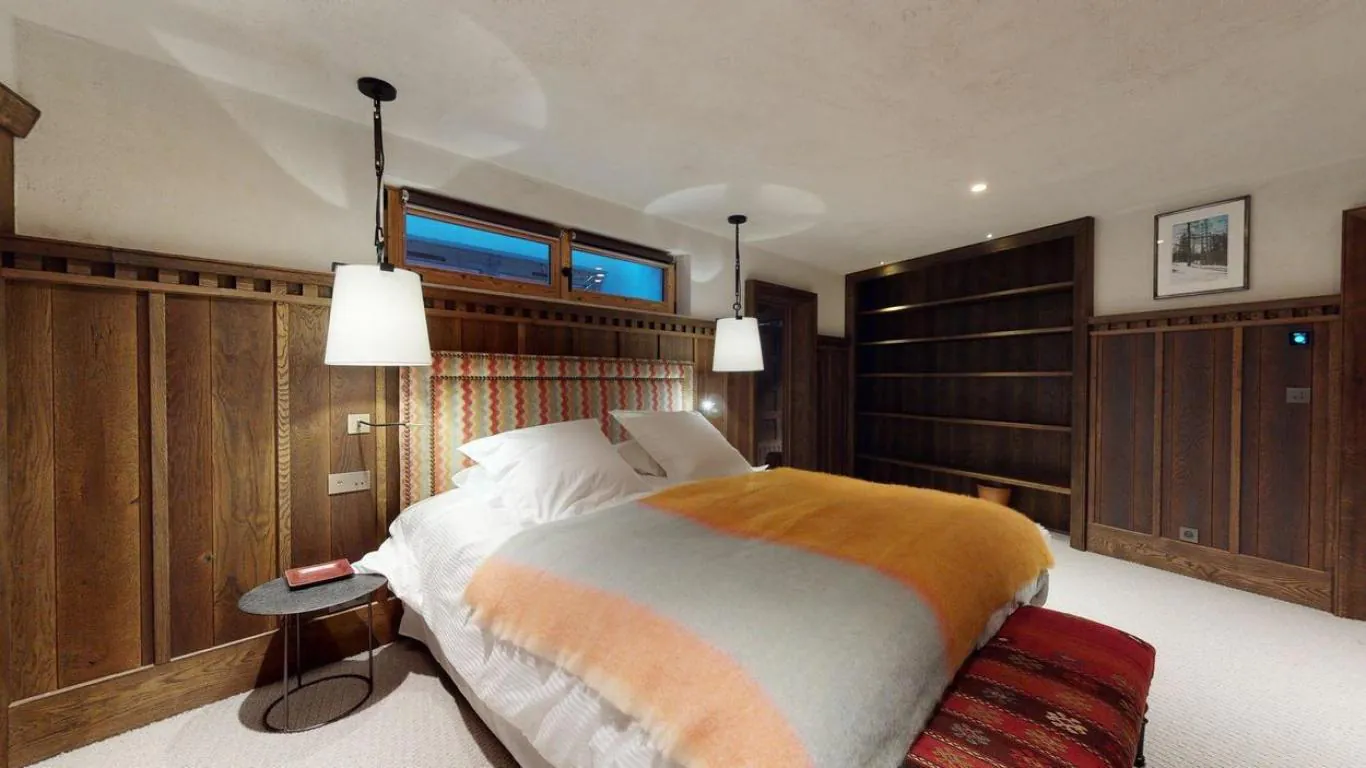 Chalet Ottawa | Val d'Isere