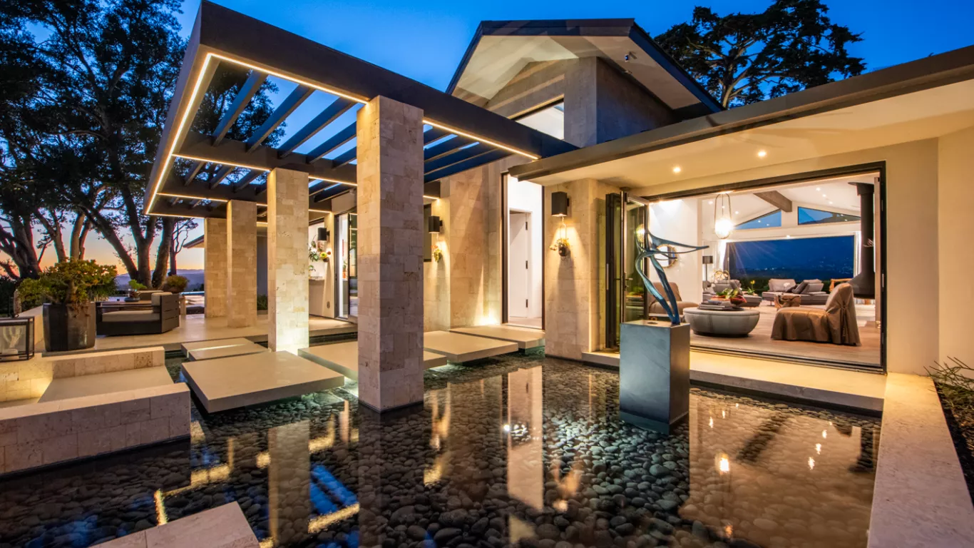 Casa Vincente | Santa Barbara