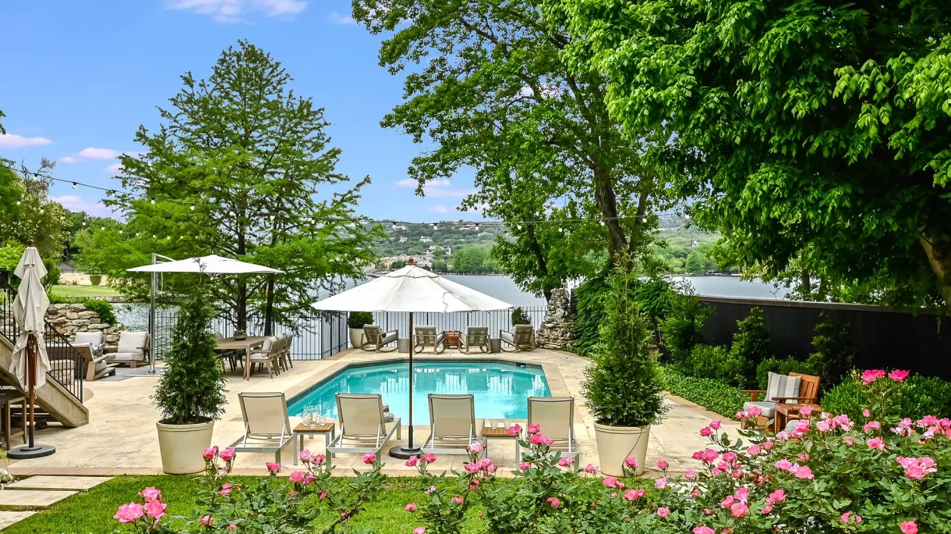 Villa Amaris | Austin