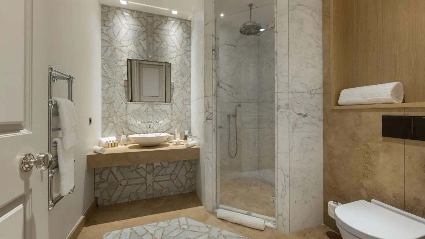 Villa Canoubwest | St-Tropez