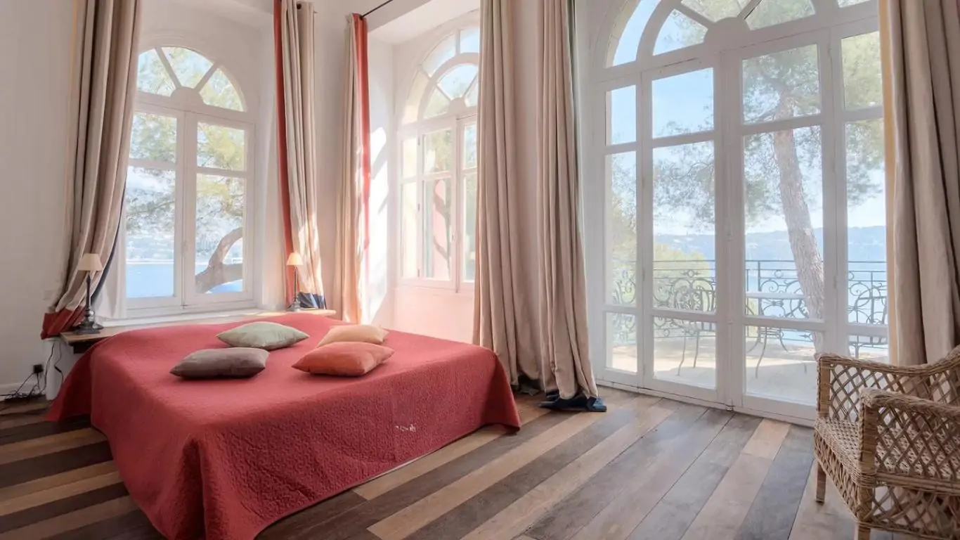 Villa Diana | Saint Jean Cap Ferrat