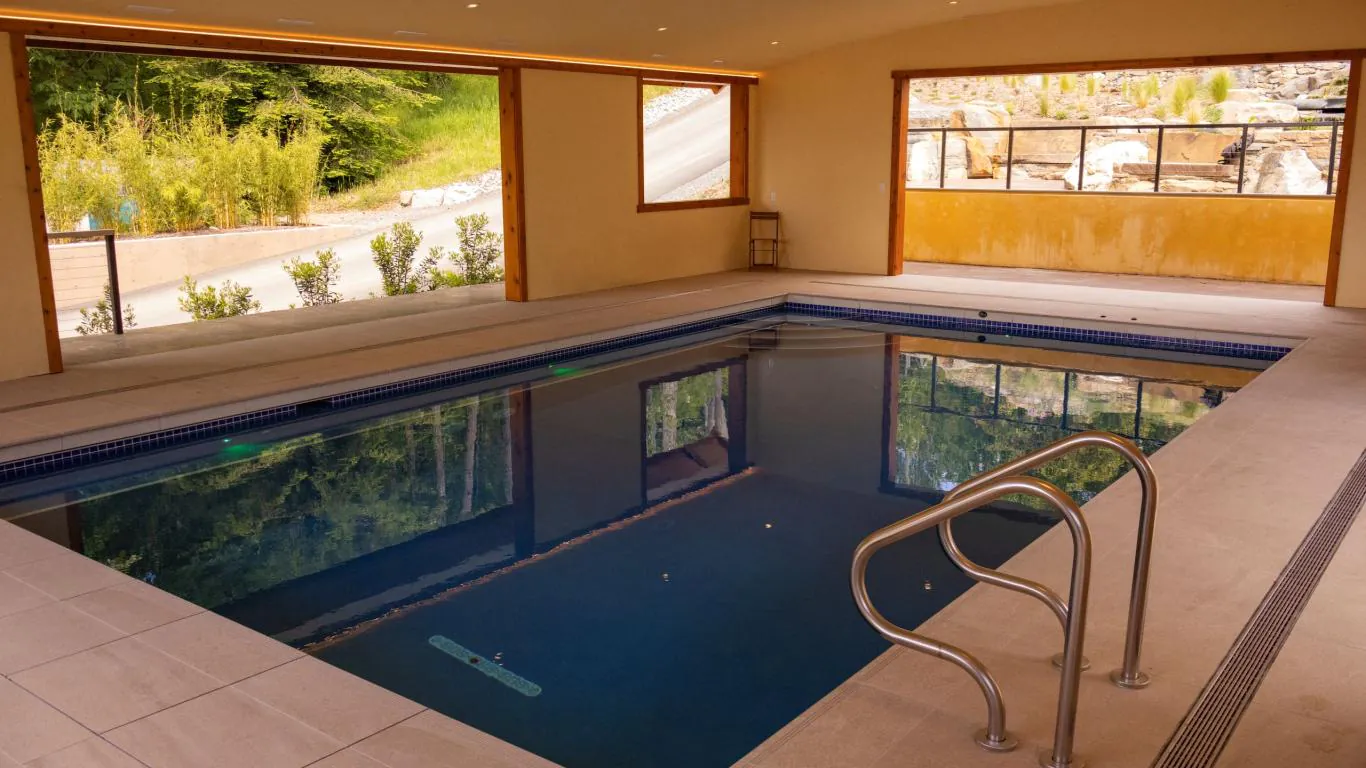 Villa Krystallos | Rest of British Columbia