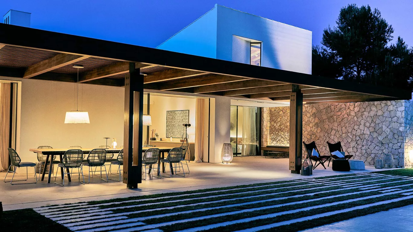 Casa da Rocha | Rest of Portugal