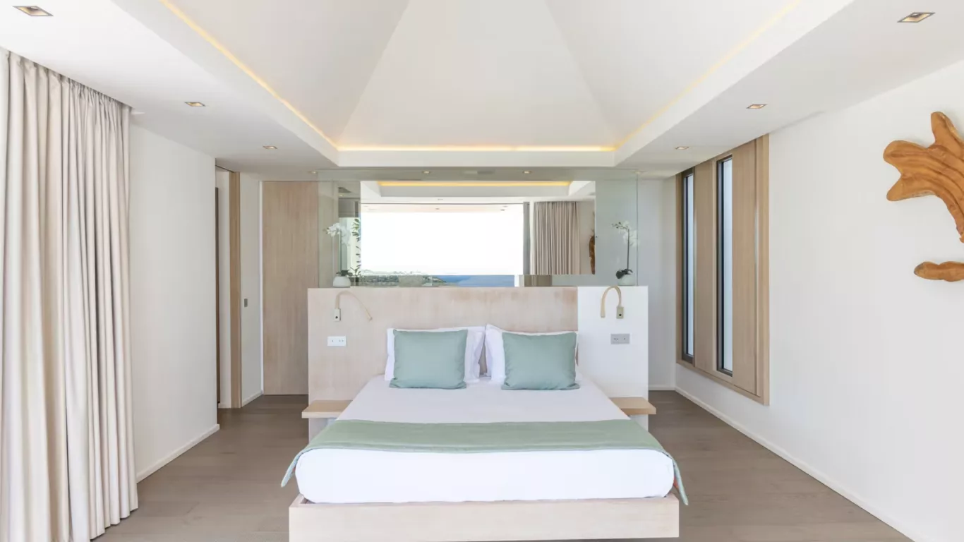 Villa Leona | St. Barth