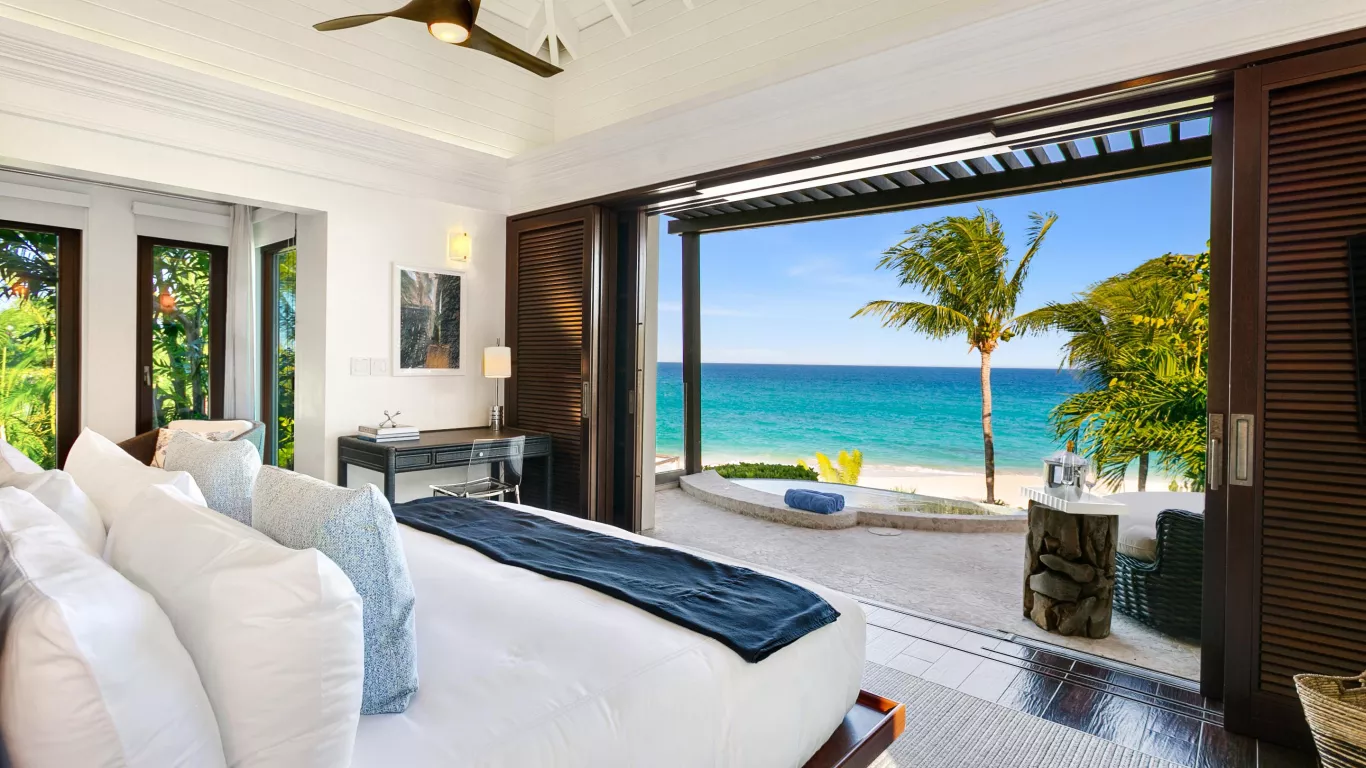 Villa Nevaeh | Anguilla