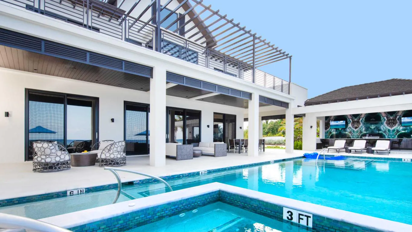 Rip Kai Villa | Cayman Islands