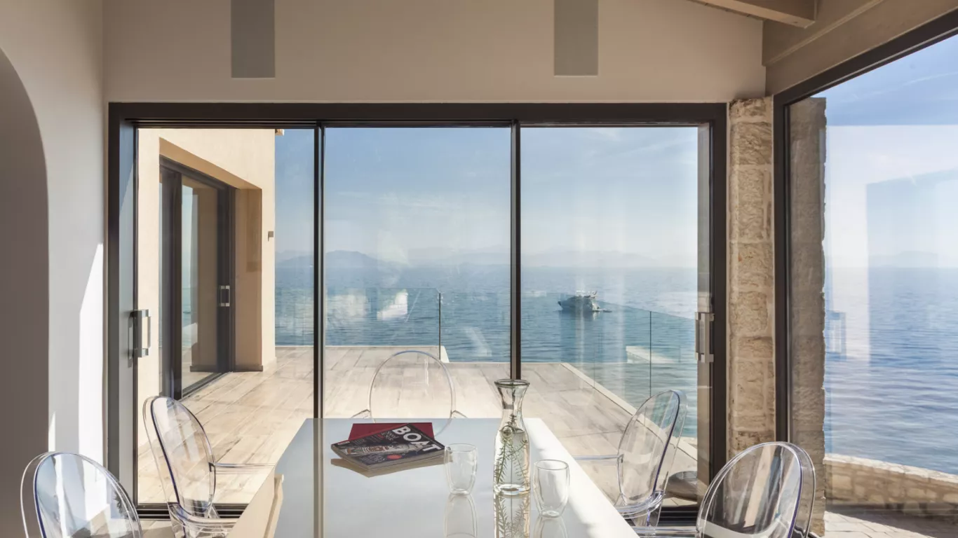 Villa Viva la Diva | Corfu