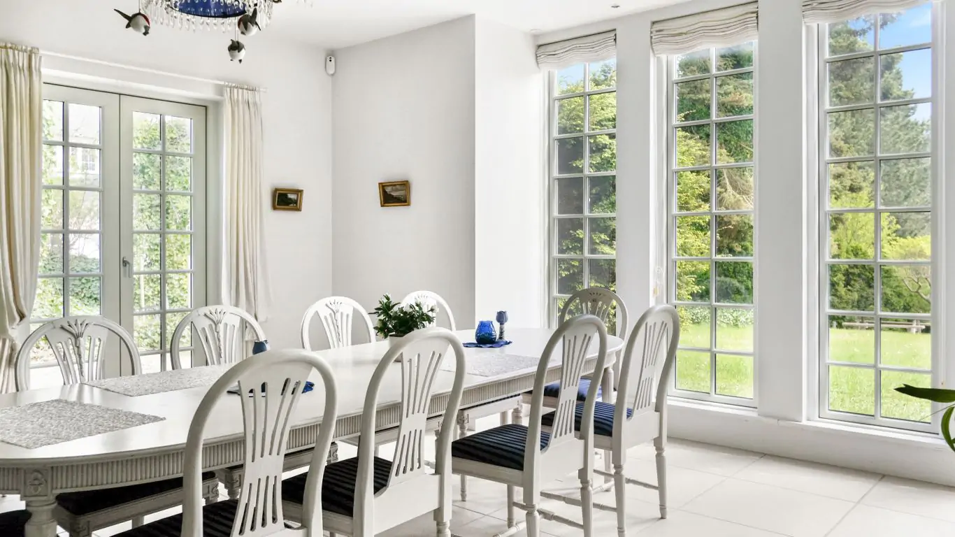 Villa Dolche | Denmark