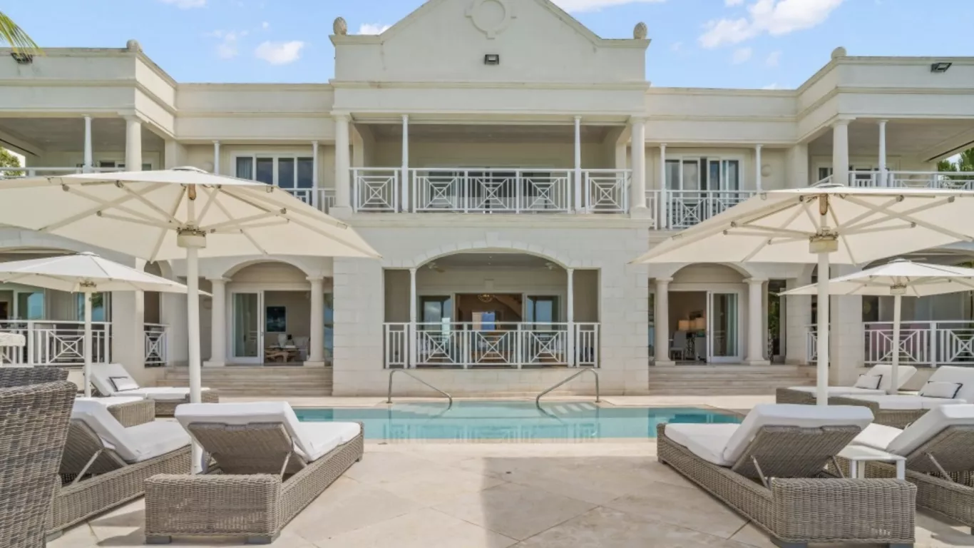Villa Blue Lagoon | Barbados