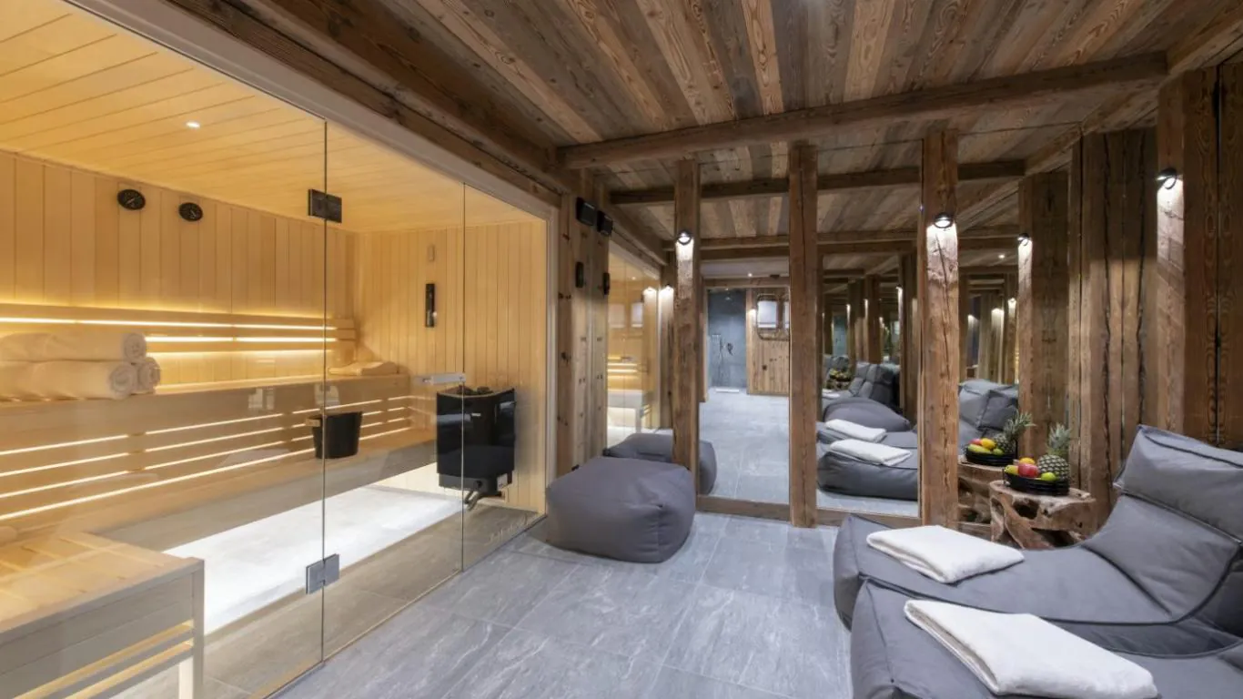 Chalet 1850 | Val d'Isere