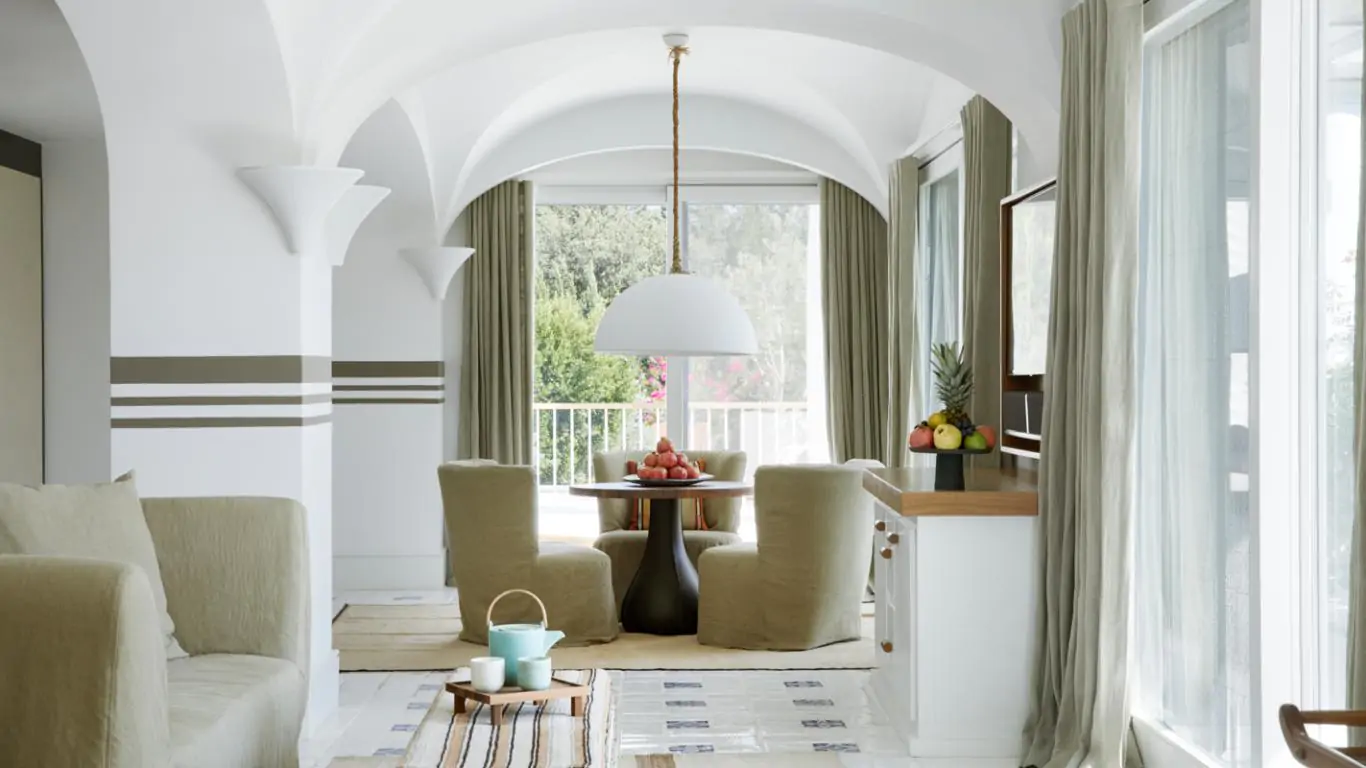 Villa Macakizi | Bodrum