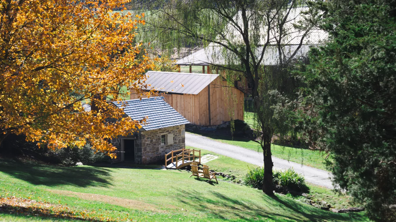 Willowood Washington | Maryland