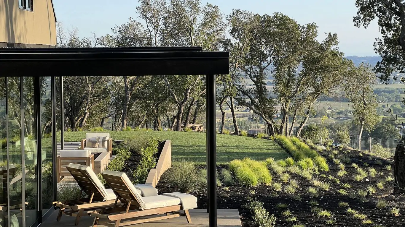 Villa Victoria | Napa Sonoma