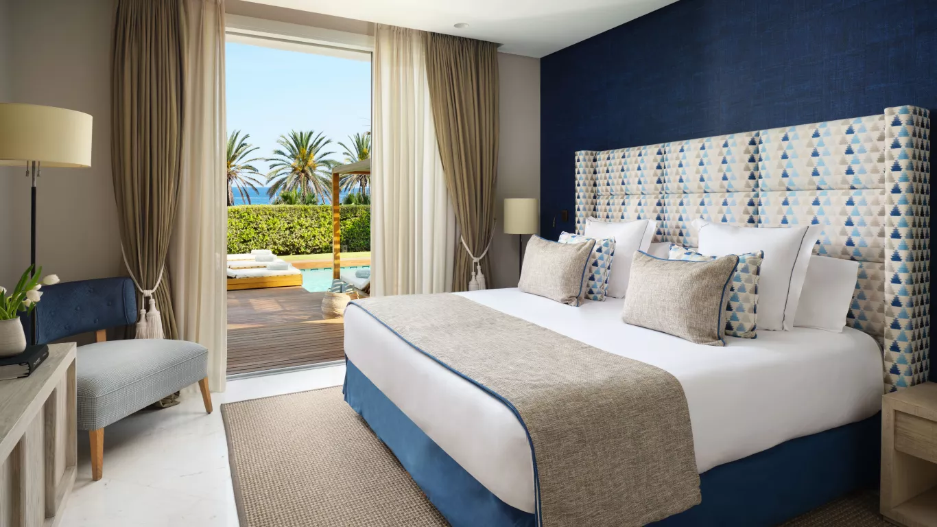 Villa La Pereza | Marbella