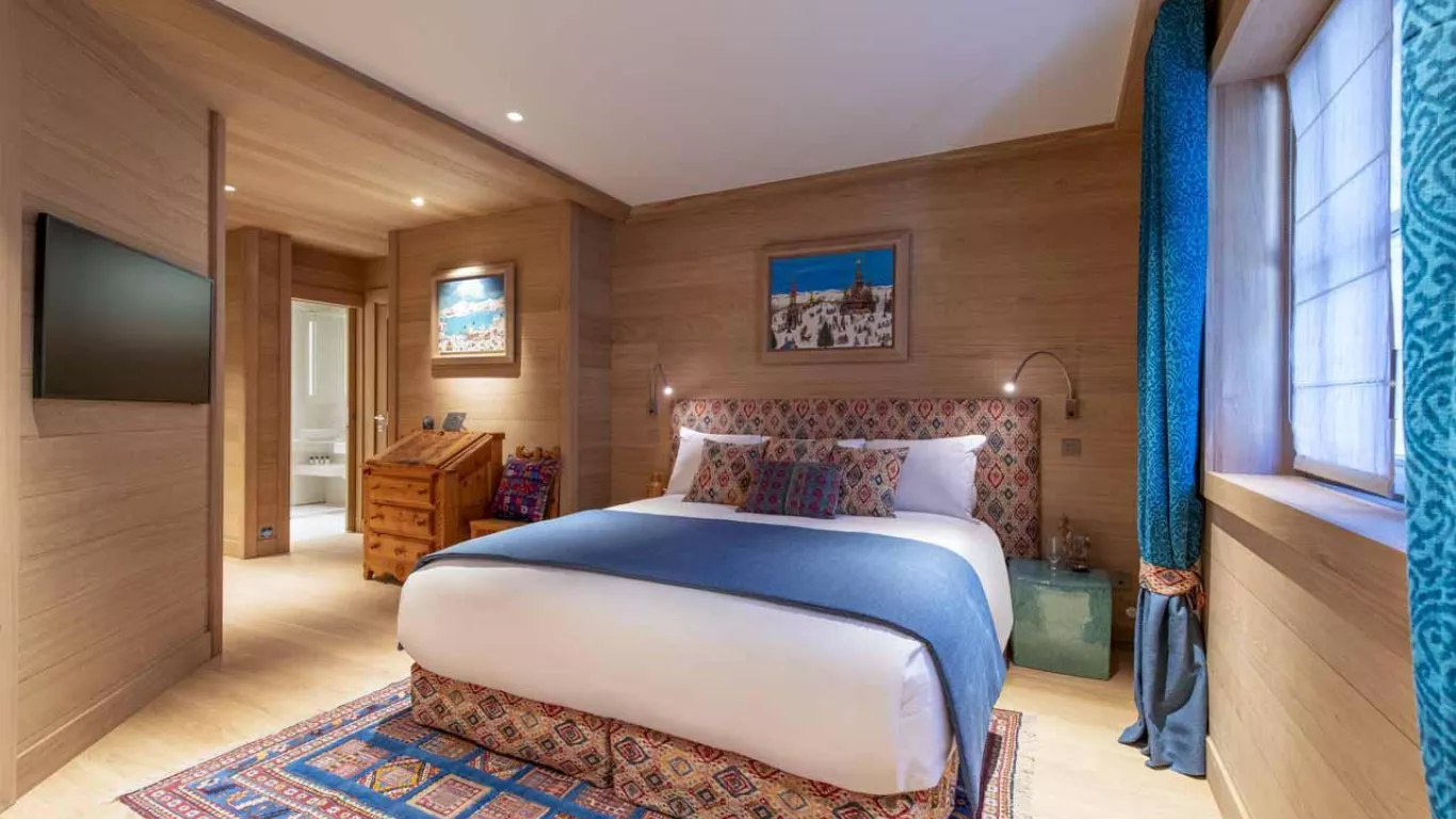 Chalet Lord Of Snow | Courchevel