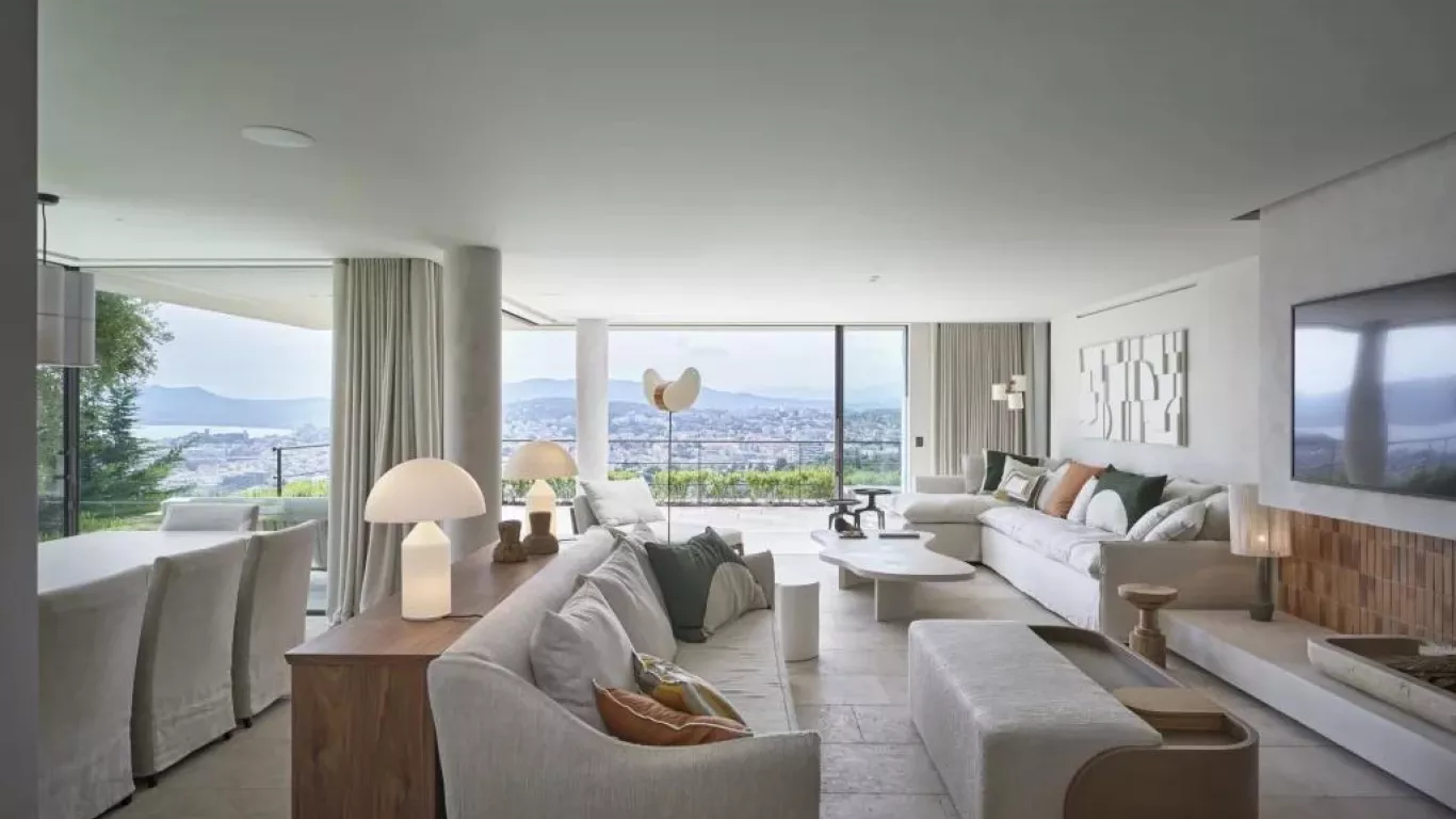 Villa Greca | Cannes