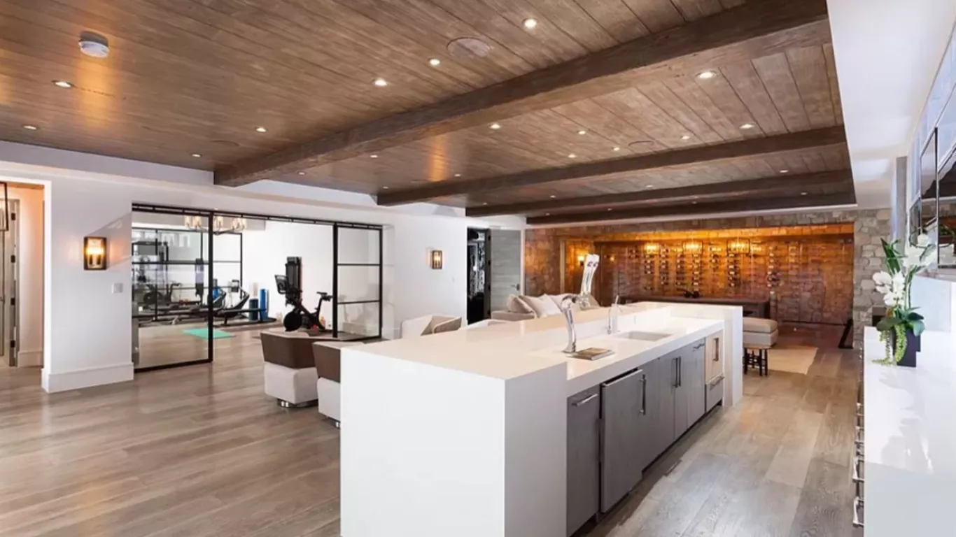 Villa Candice | Orange County