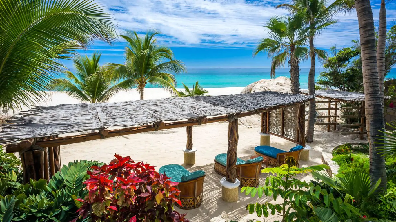 Casa Las Rocas | Cabo