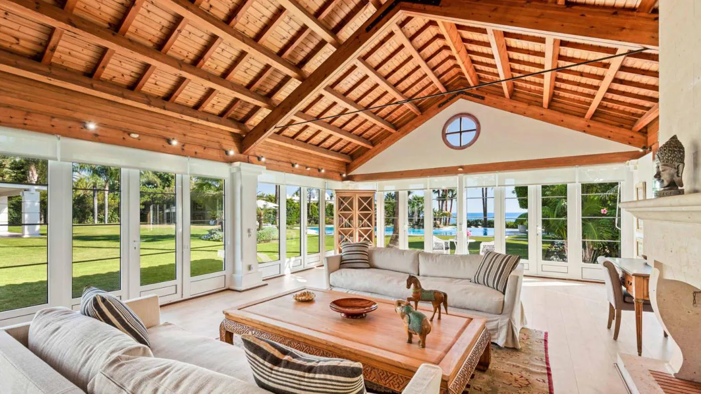 Villa Reema | Marbella