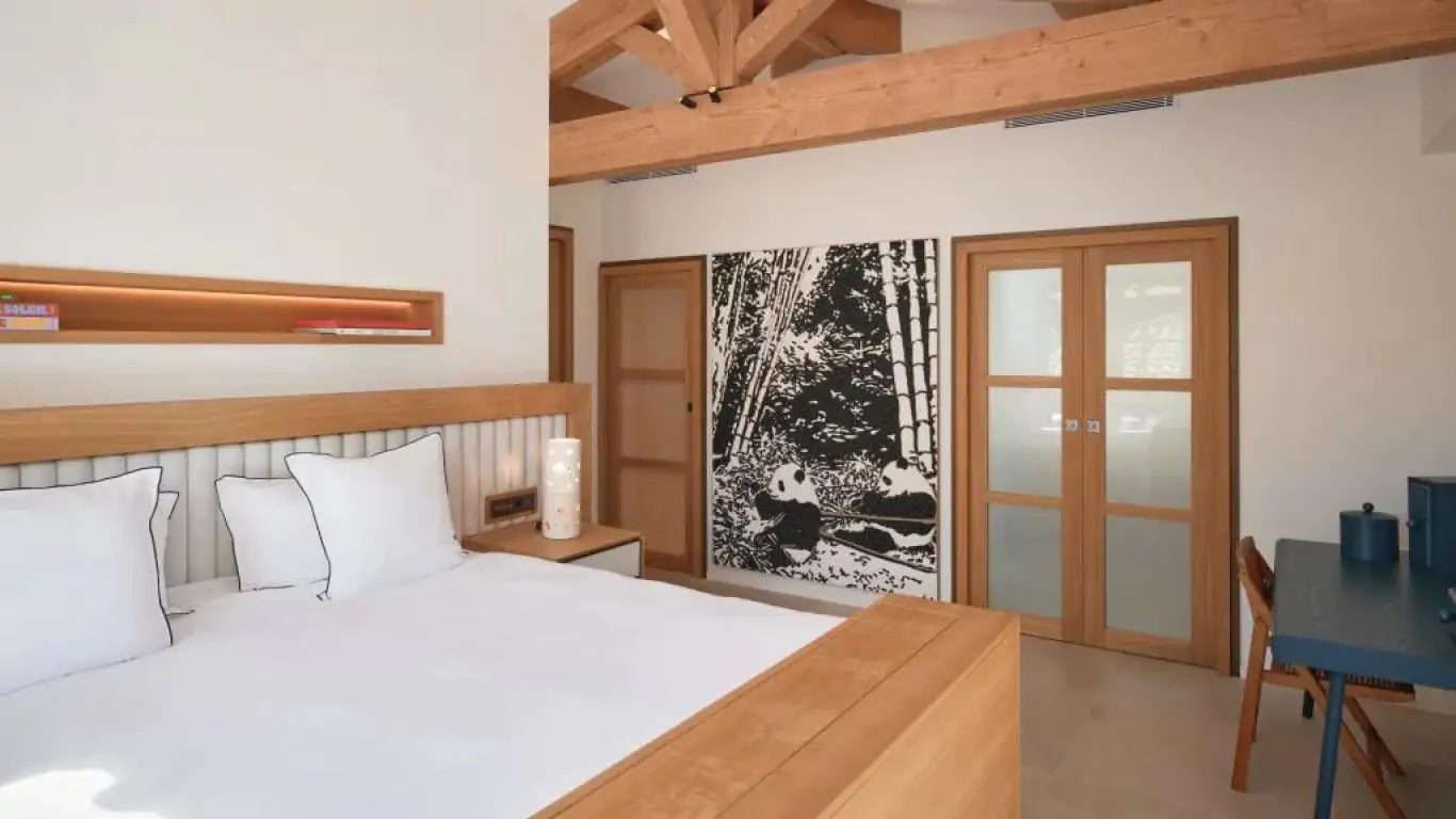 Villa Maxine | St-Tropez