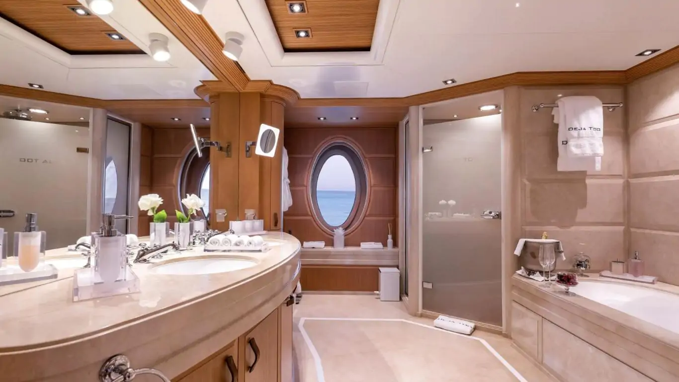 Yacht Deja Too 171 | Yachts