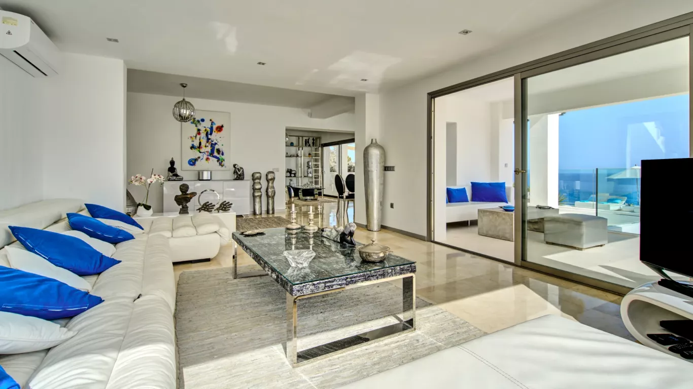 Villa Pearl | Ibiza