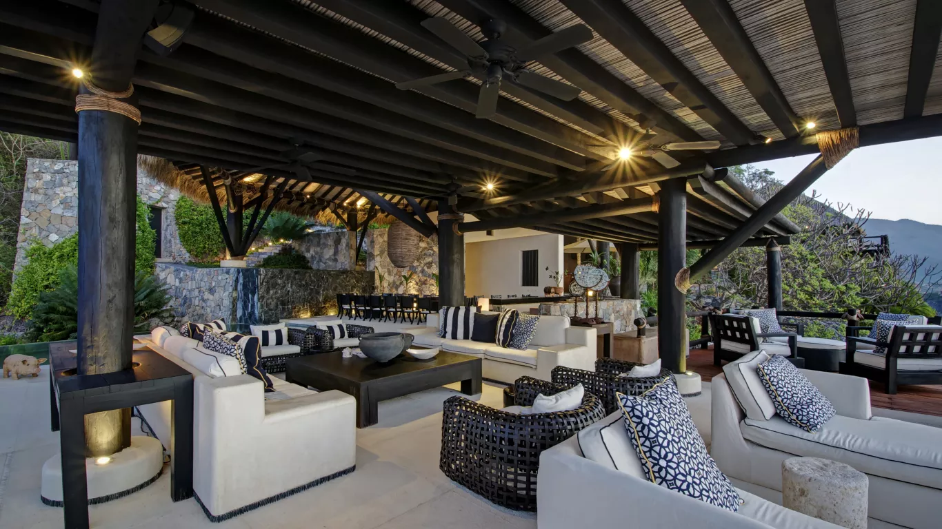 DOS Fiesta | Rest of Latin America