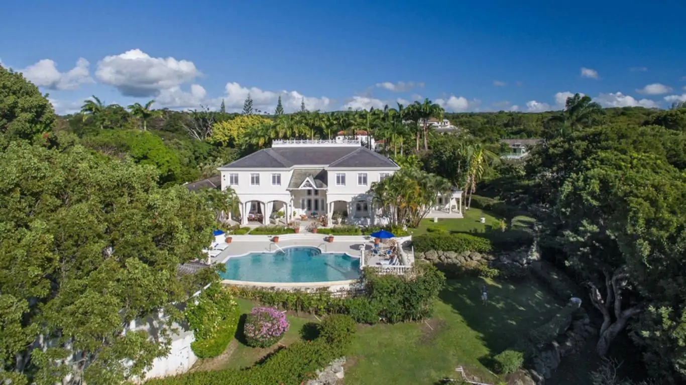 Villa Bohemia | Barbados