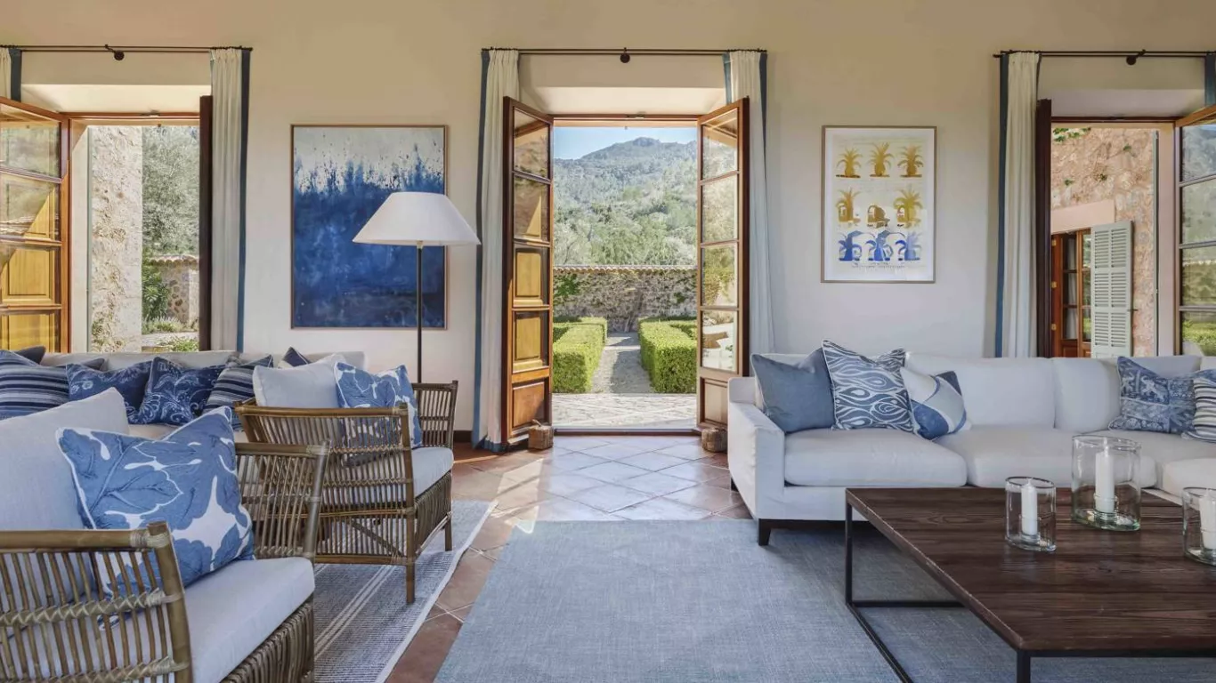 Sa Terra Rotja | Mallorca