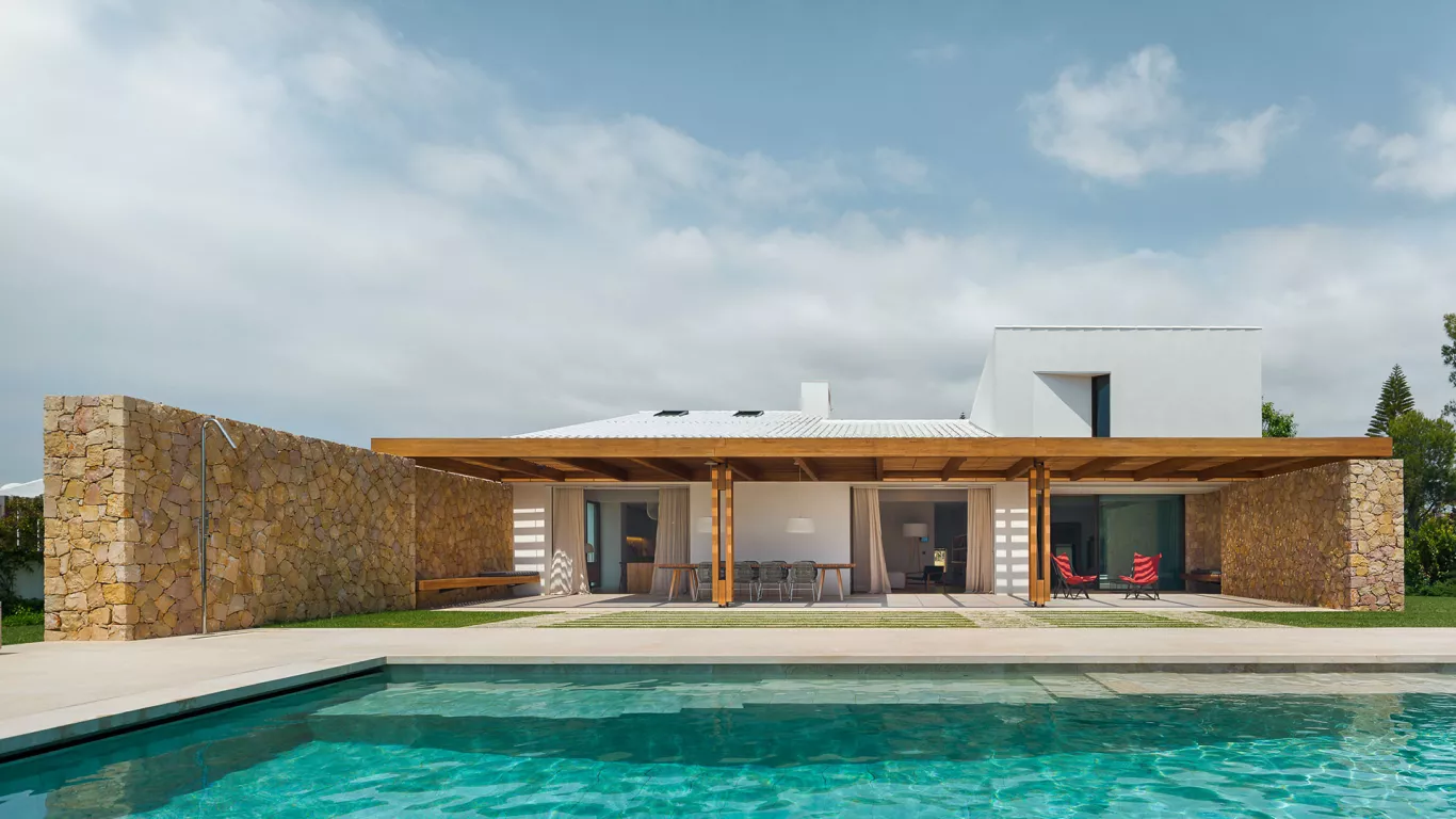 Casa da Rocha | Rest of Portugal