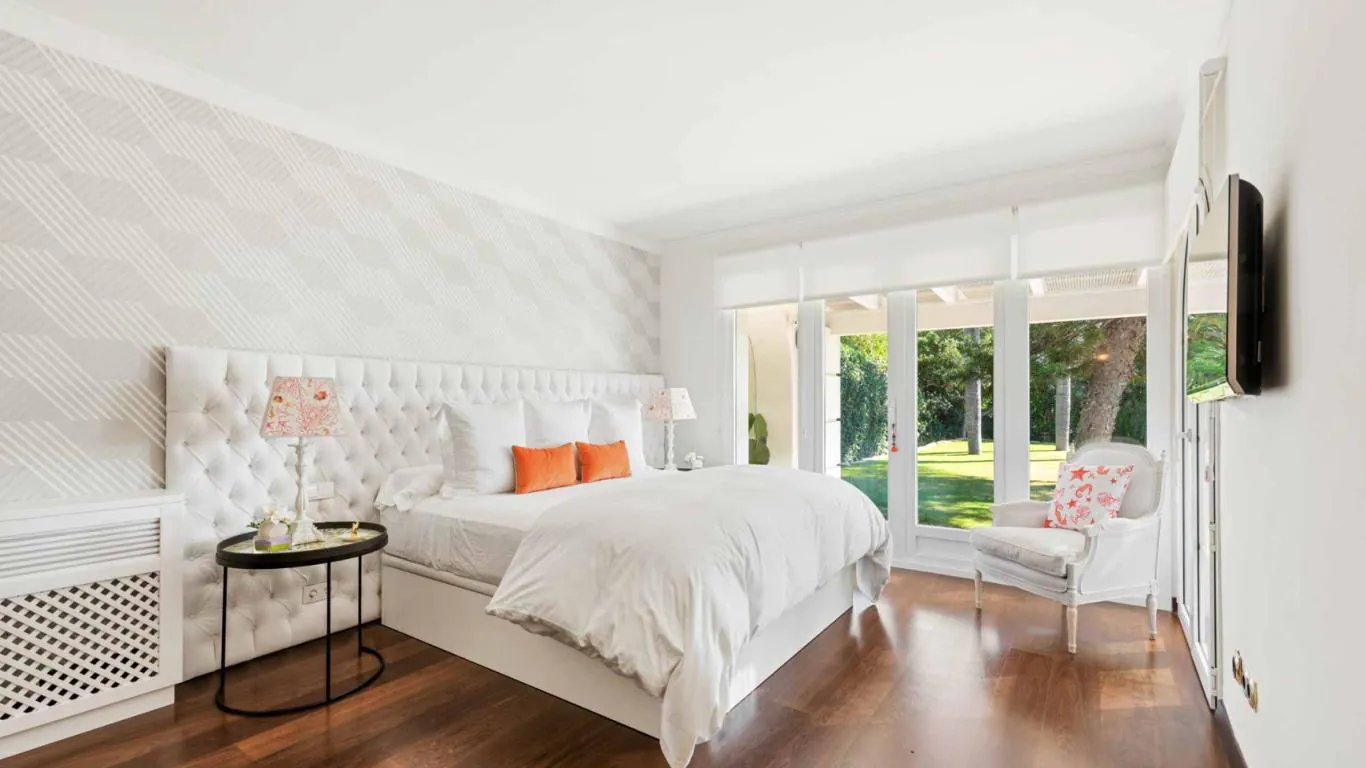 Villa Reema | Marbella