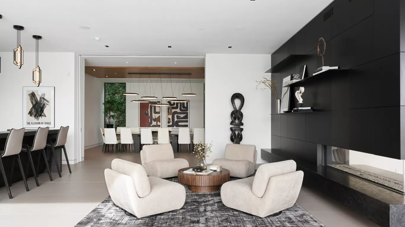 Villa Malika | Los Angeles