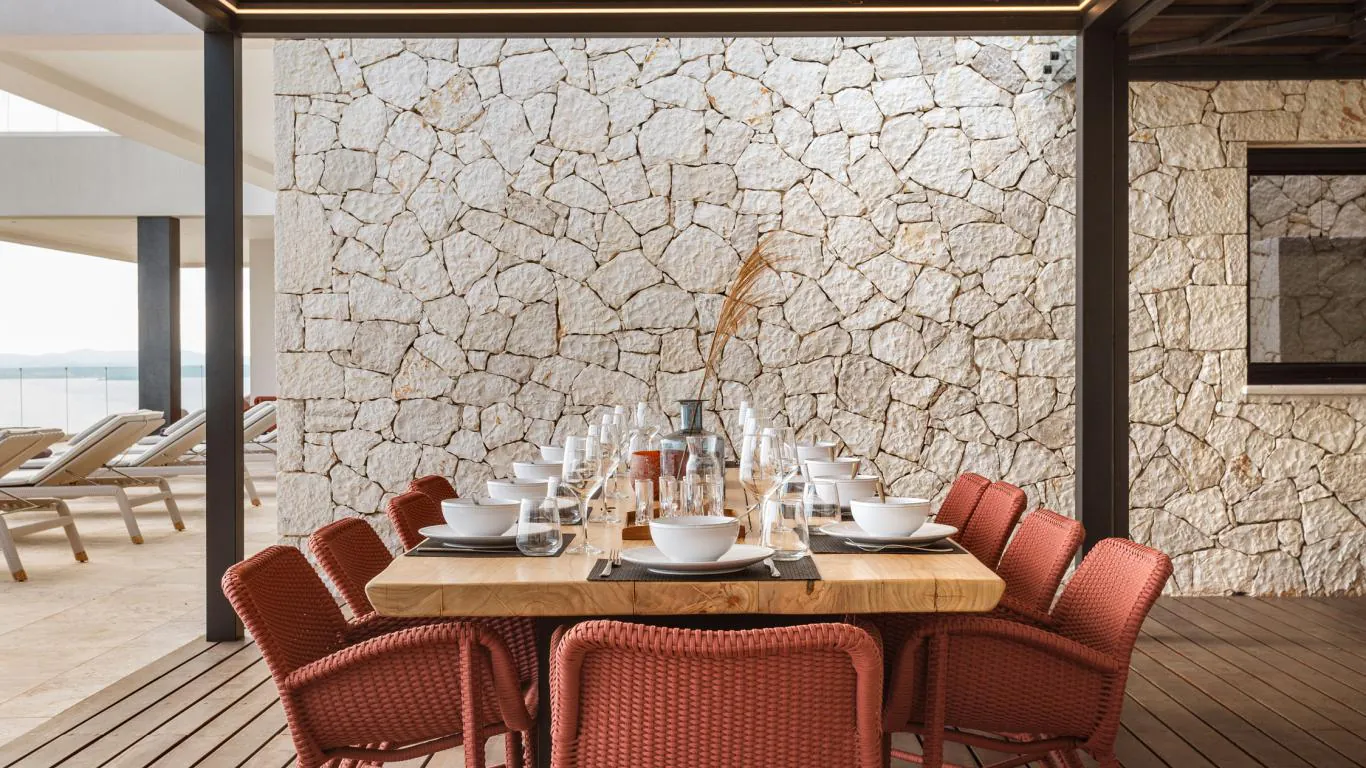 Villa Agatha | Corfu