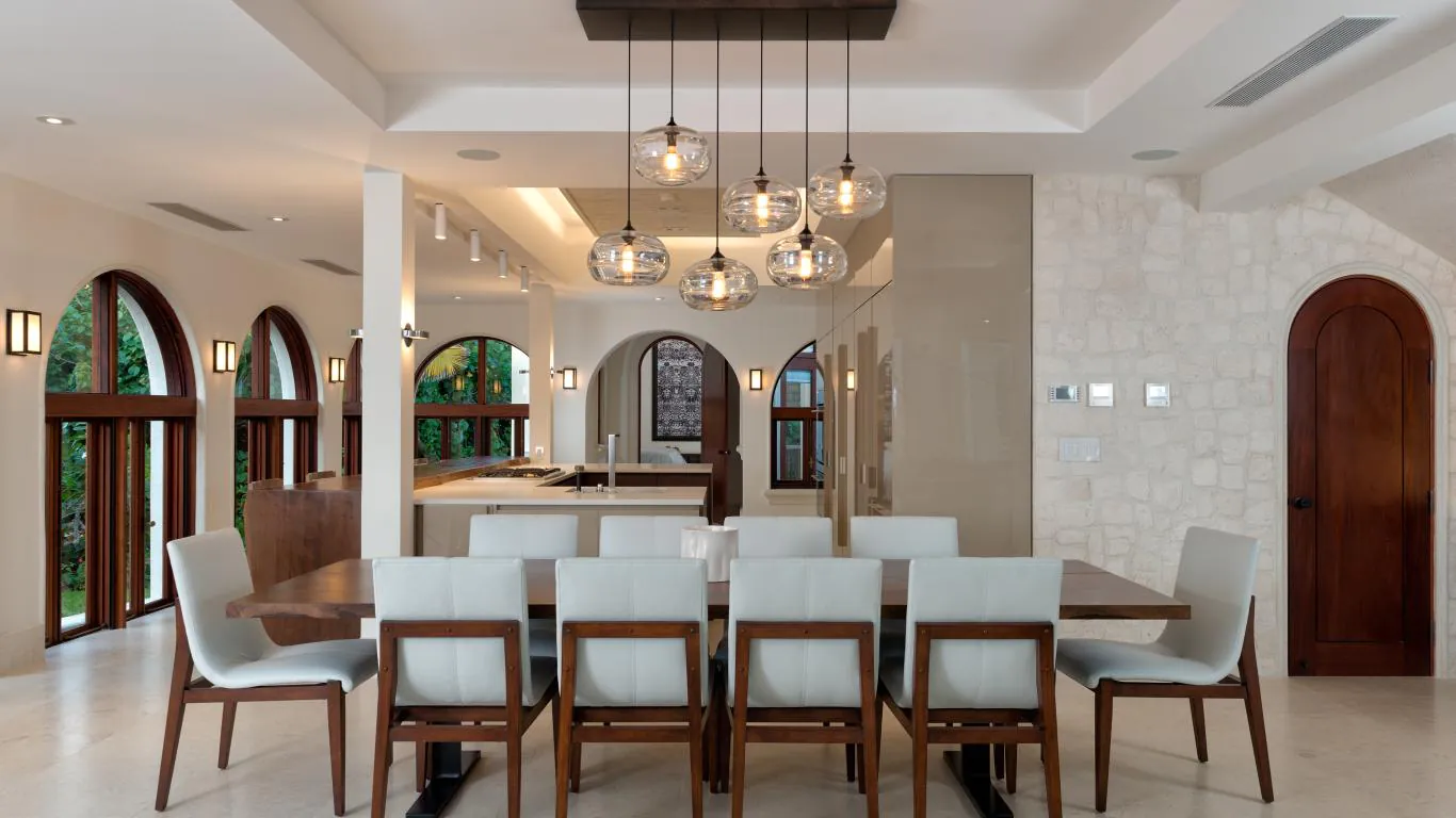 Villa La Dolce Vita | Turks and Caicos
