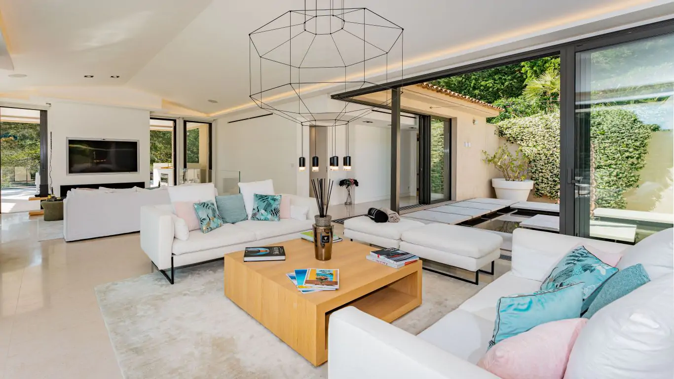 Villa Le Faune | St-Tropez