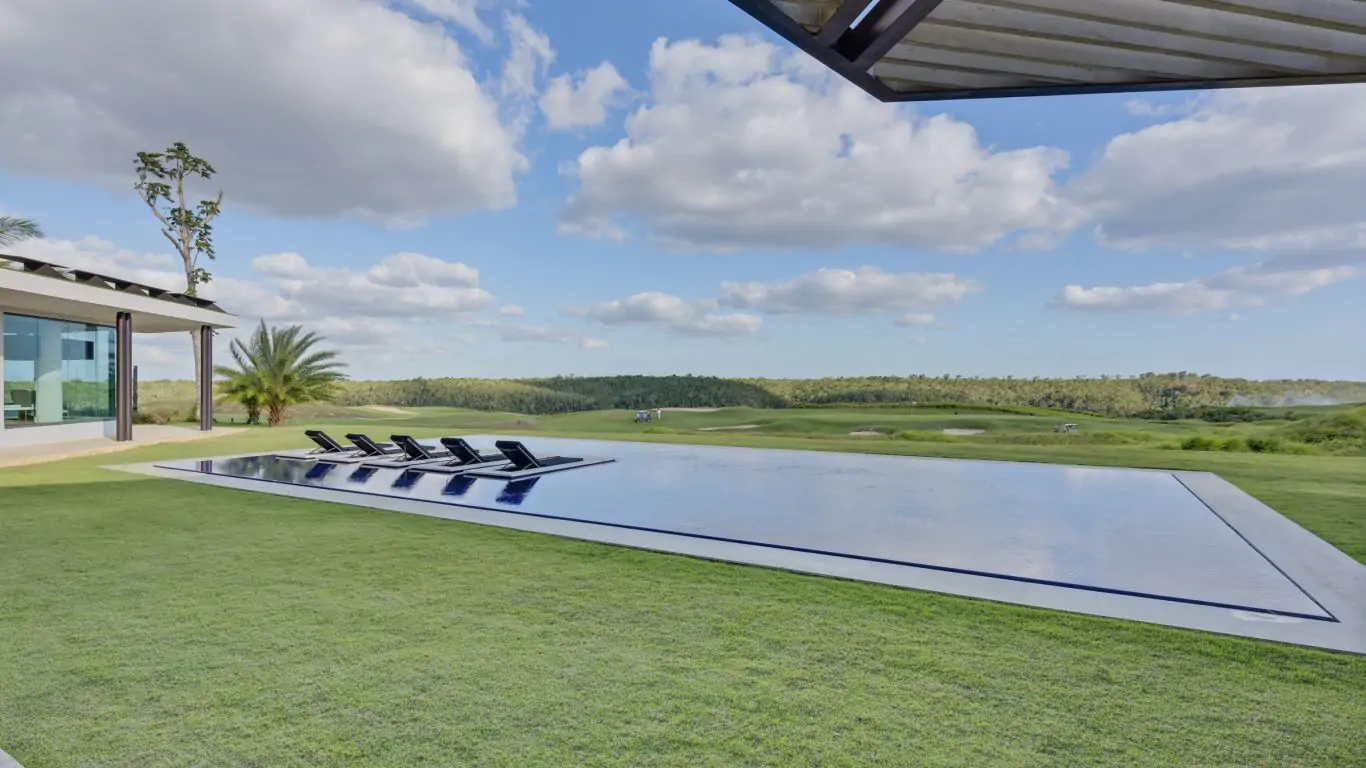 Villa Panorama | Casa De Campo