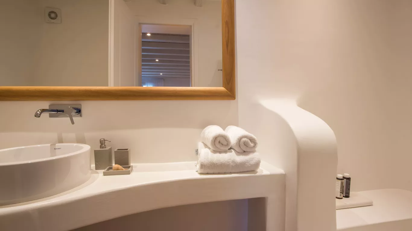 Villa Serendra | Mykonos