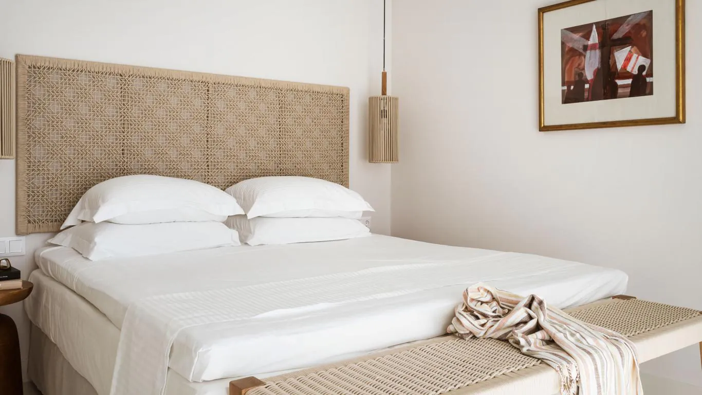 Villa Agatha | Corfu