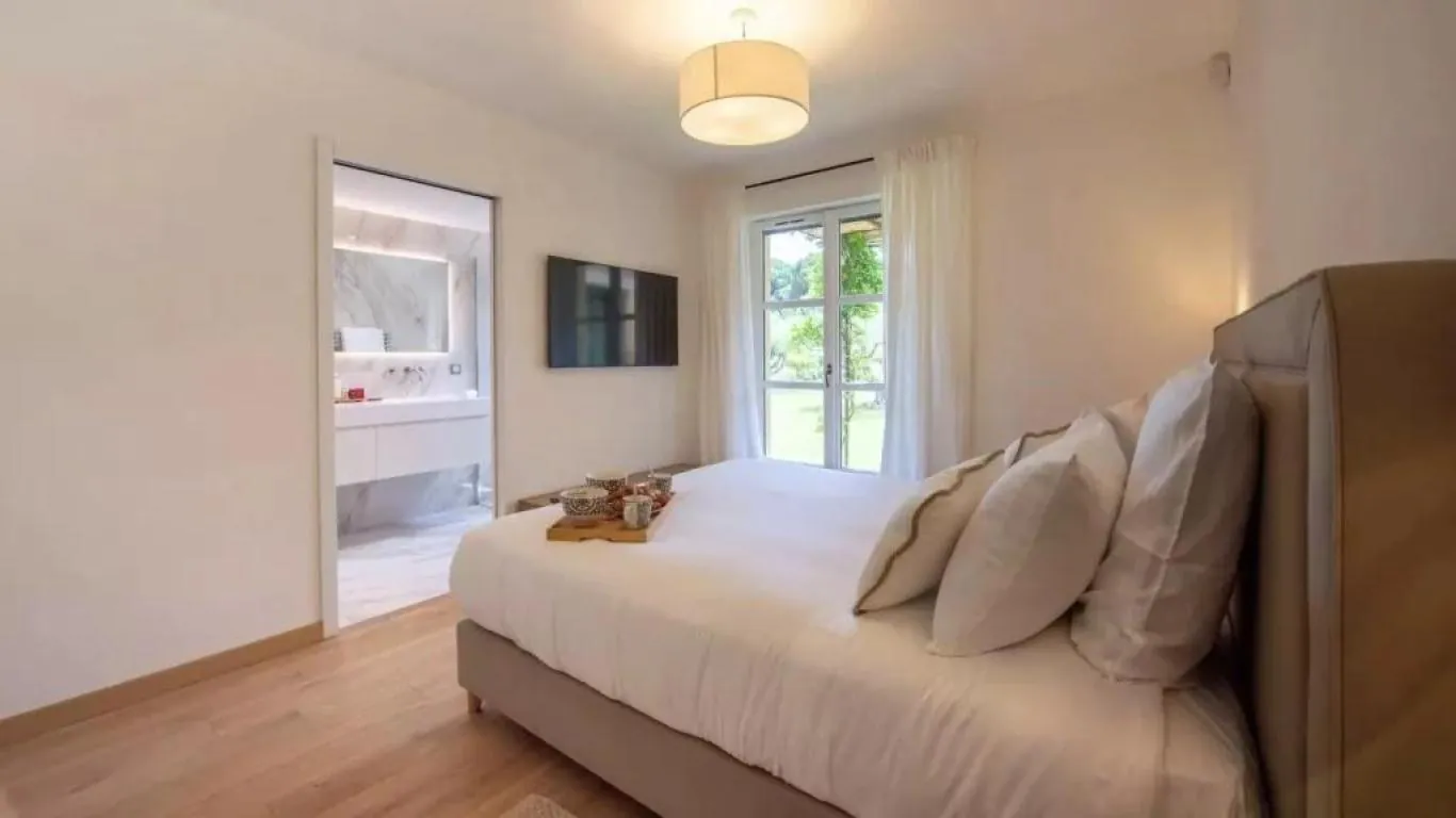 Villa Margaret | St-Tropez