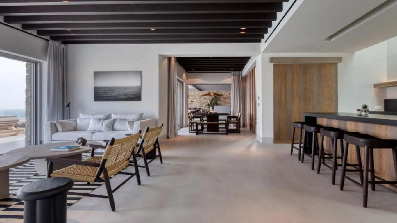 Ariadnes Mitos | Mykonos