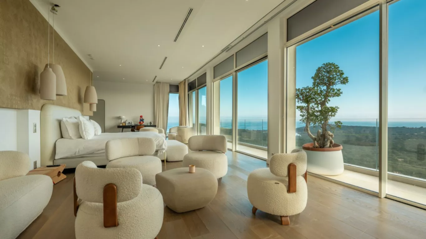 Villa Leona | Corsica