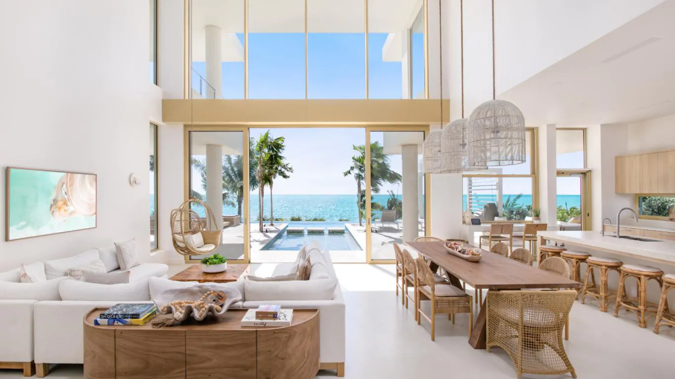 Kailoa Villa | Turks and Caicos