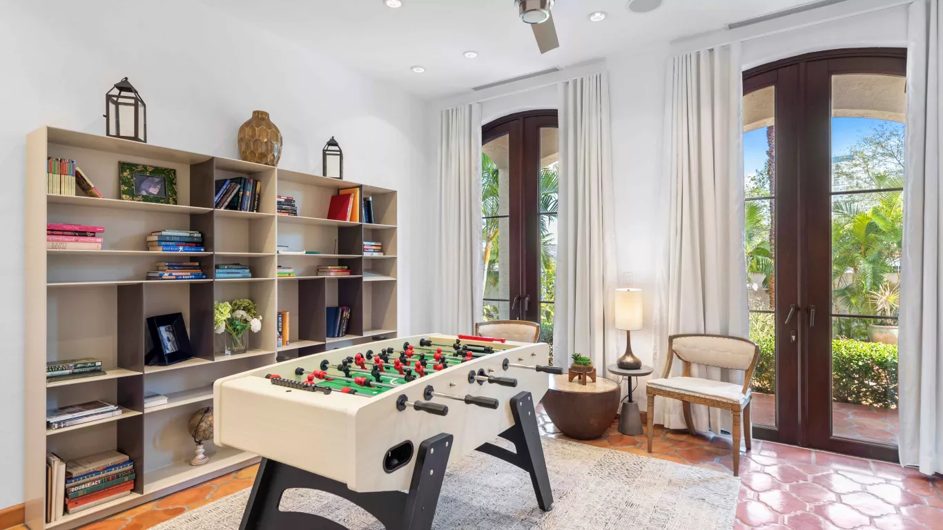 Villa Niana | Miami