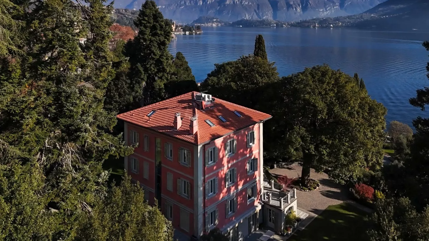 Villa Porto Felice | Lake Como