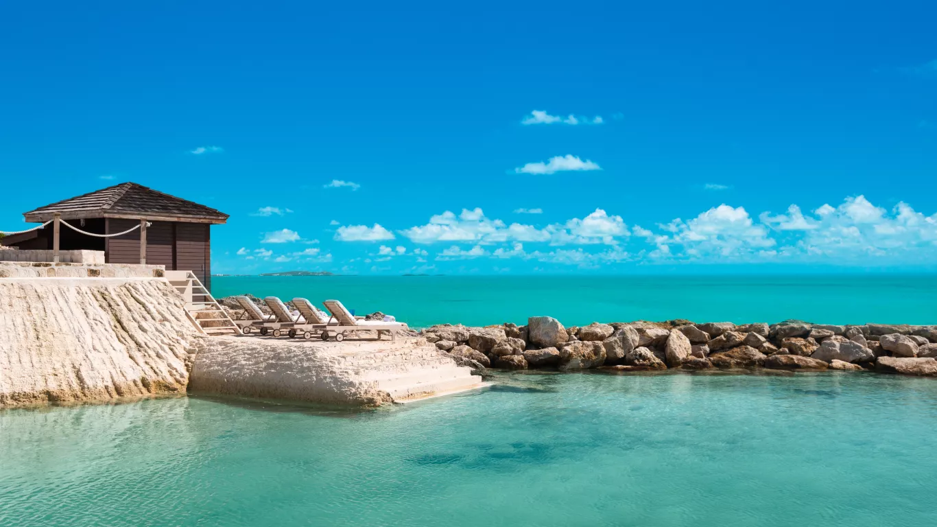 Bajacu | Turks and Caicos