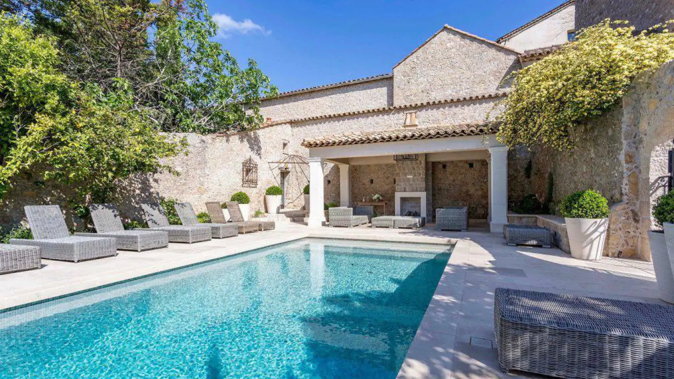 Villa Cosima | Cannes