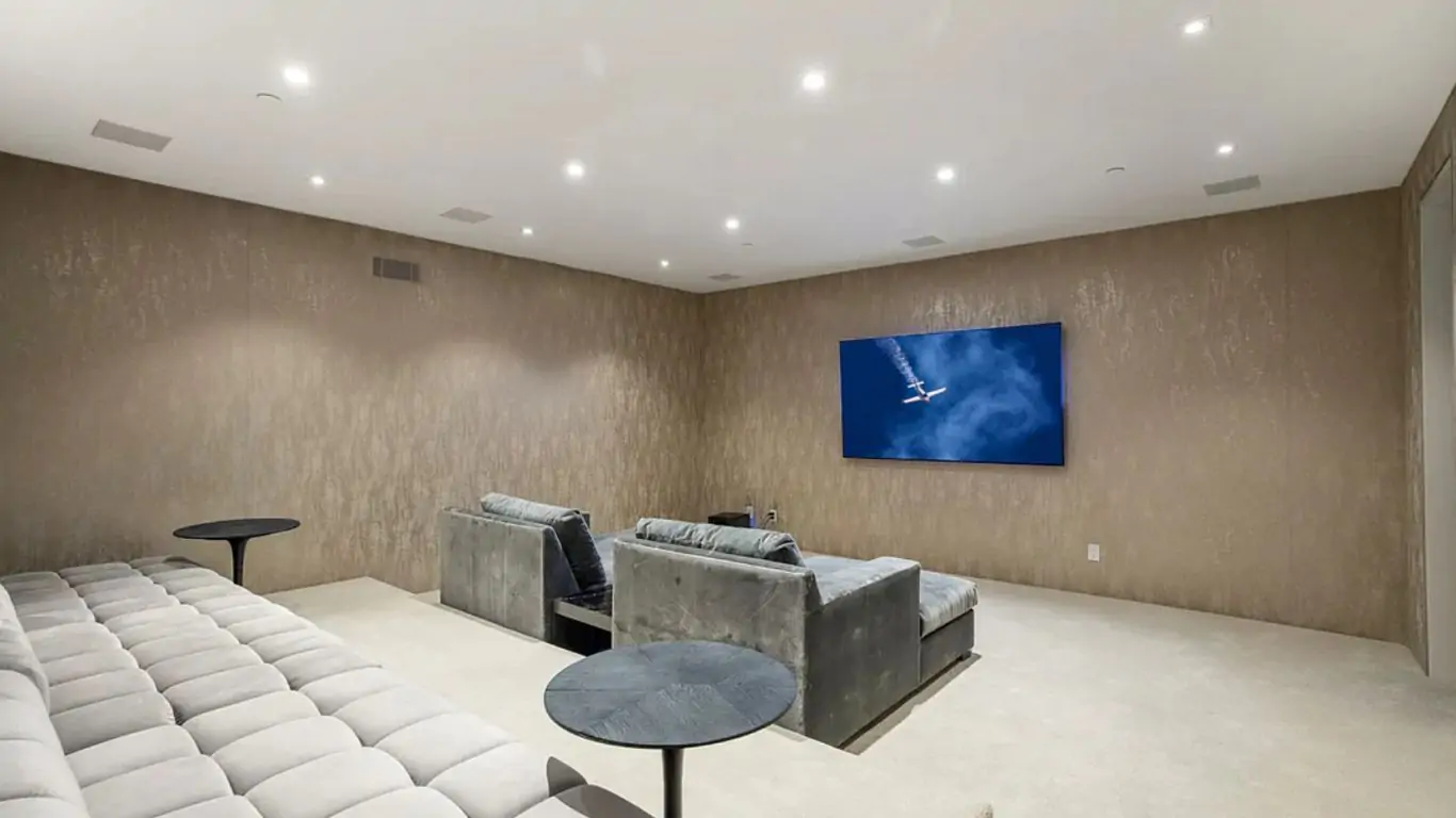 Villa Dania | Los Angeles