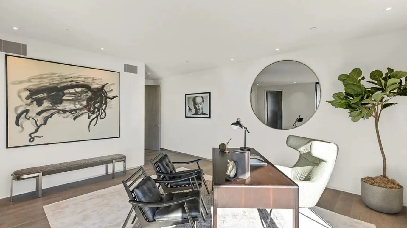 Villa Dania | Los Angeles