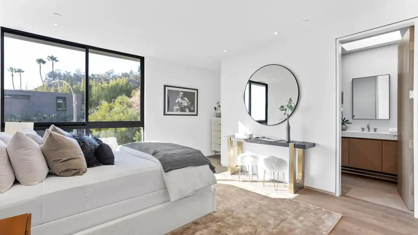 Villa Dania | Los Angeles