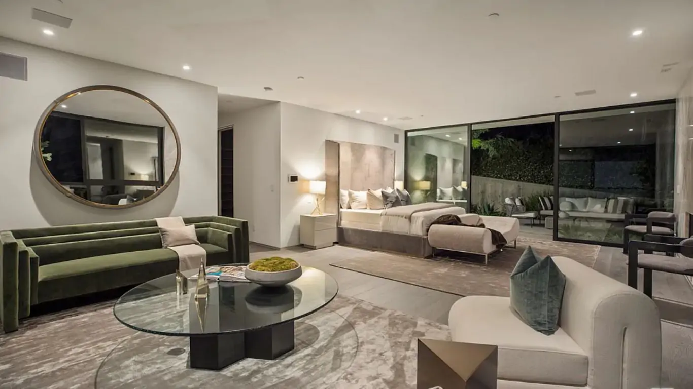 Villa Dania | Los Angeles